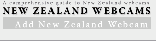 Webcams in New Zealand