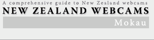 Webcams in Mocau, New Zealand